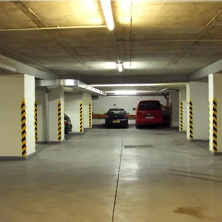 Apartamento Andrews Centre *