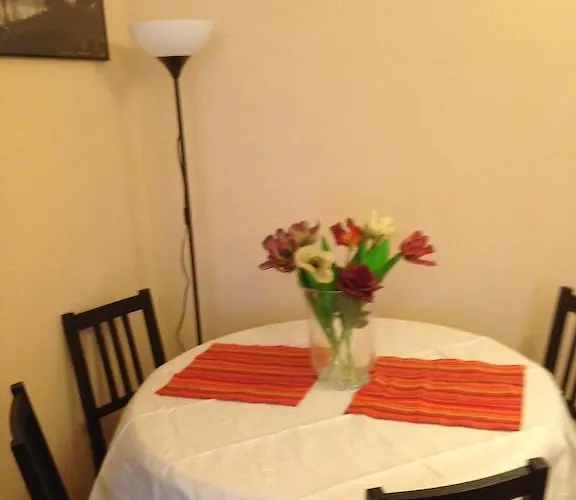 Apartamento Andrews Centre *